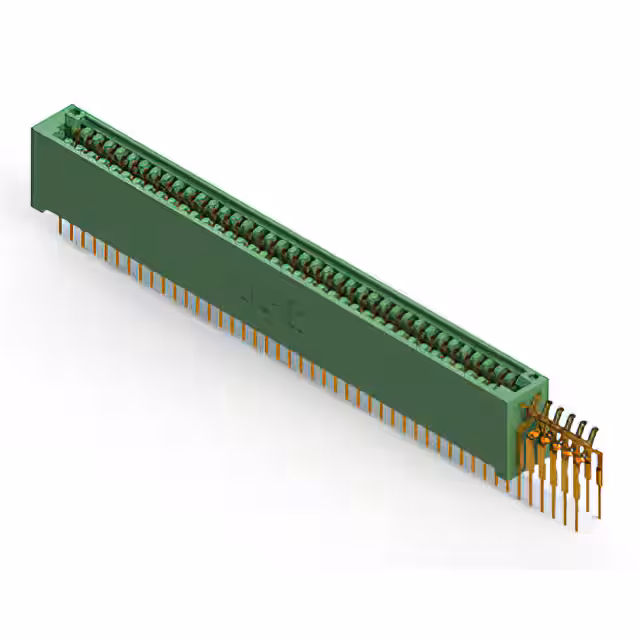 345-092-524-201 EDAC Inc.  Edgeboard Connectors